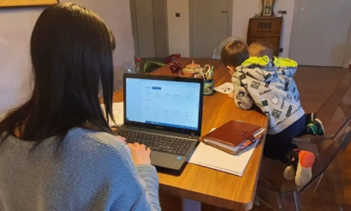 Settore privato dello smart working: ecco regole, diritti e doveri