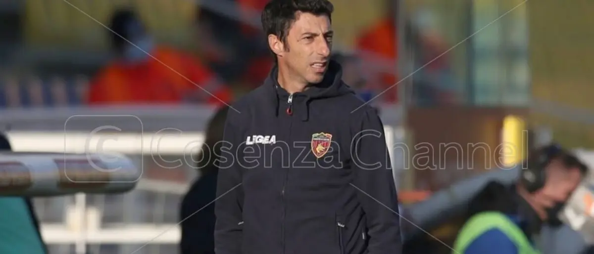 Cosenza tra Covid e mercato. Occhiuzzi alle prese con il \"rebus\" Cittadella