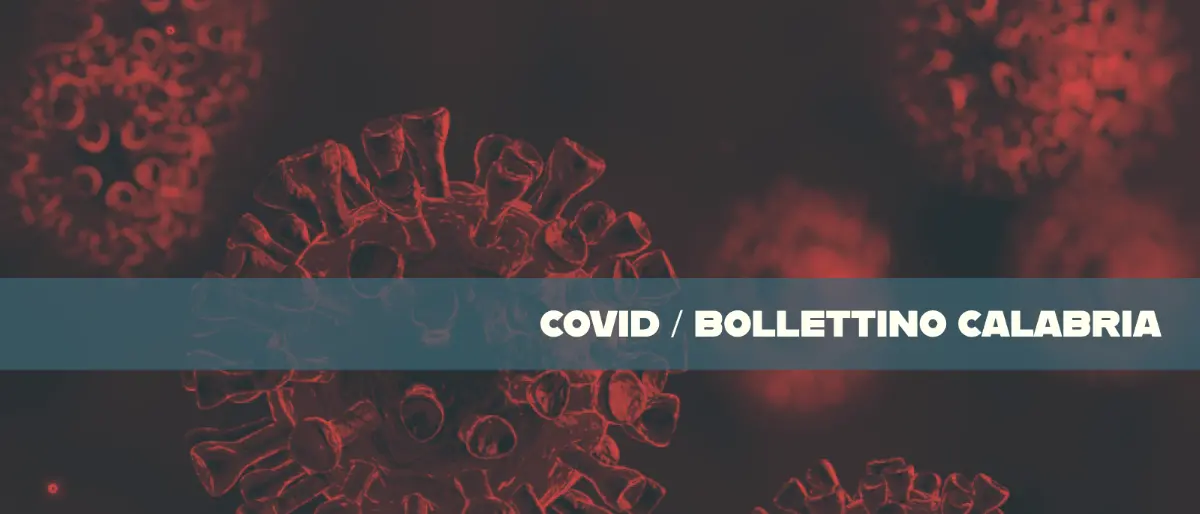 Covid Cosenza: 324 nuovi contagi e un decesso. In Calabria 2.215 casi. Positività oltre il 17%