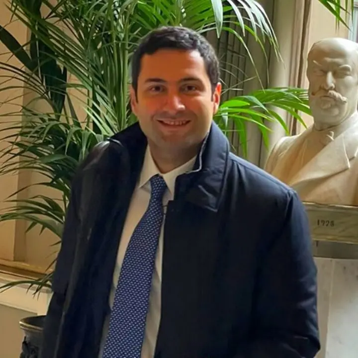 Andrea Gentile: «Grazie ai 65mila elettori che mi hanno scelto, ora resto in campo»