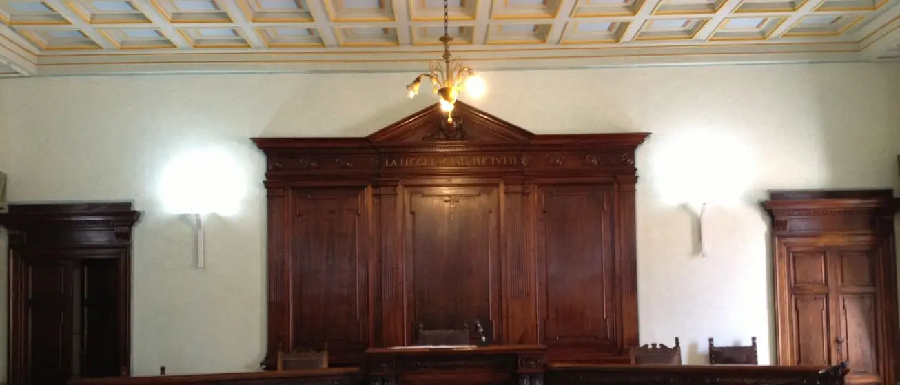 Passepartout, Regione Calabria e Comune di Cosenza non si costituiscono