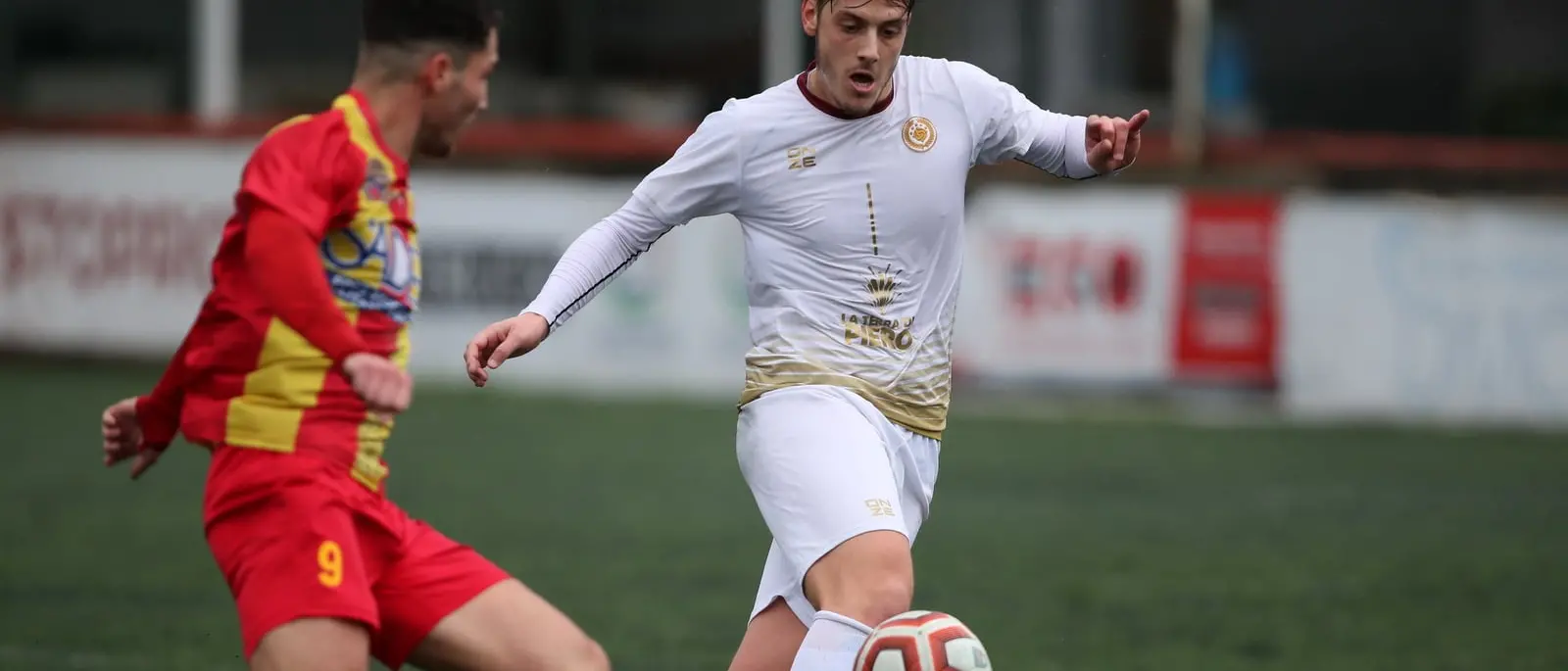 Morrone, parla Bilotta: «Noi giovani? Uno stimolo ed una sfida per tutti»