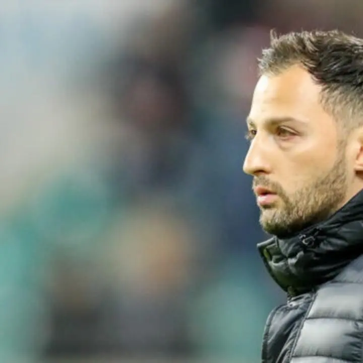Il rossanese Tedesco nella storia: il suo Lipsia alza la Coppa di Germania