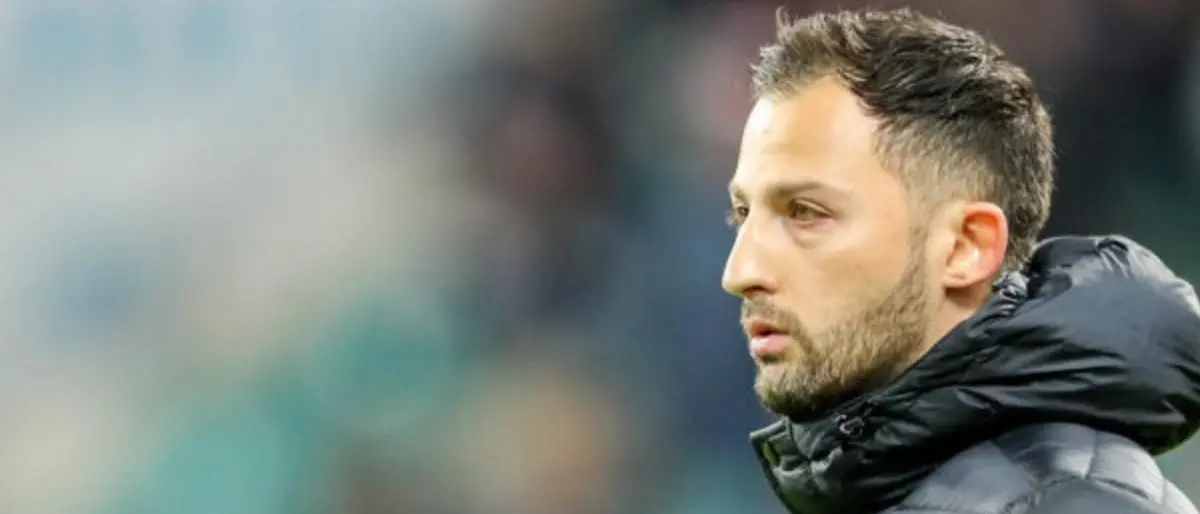 Il rossanese Tedesco nella storia: il suo Lipsia alza la Coppa di Germania