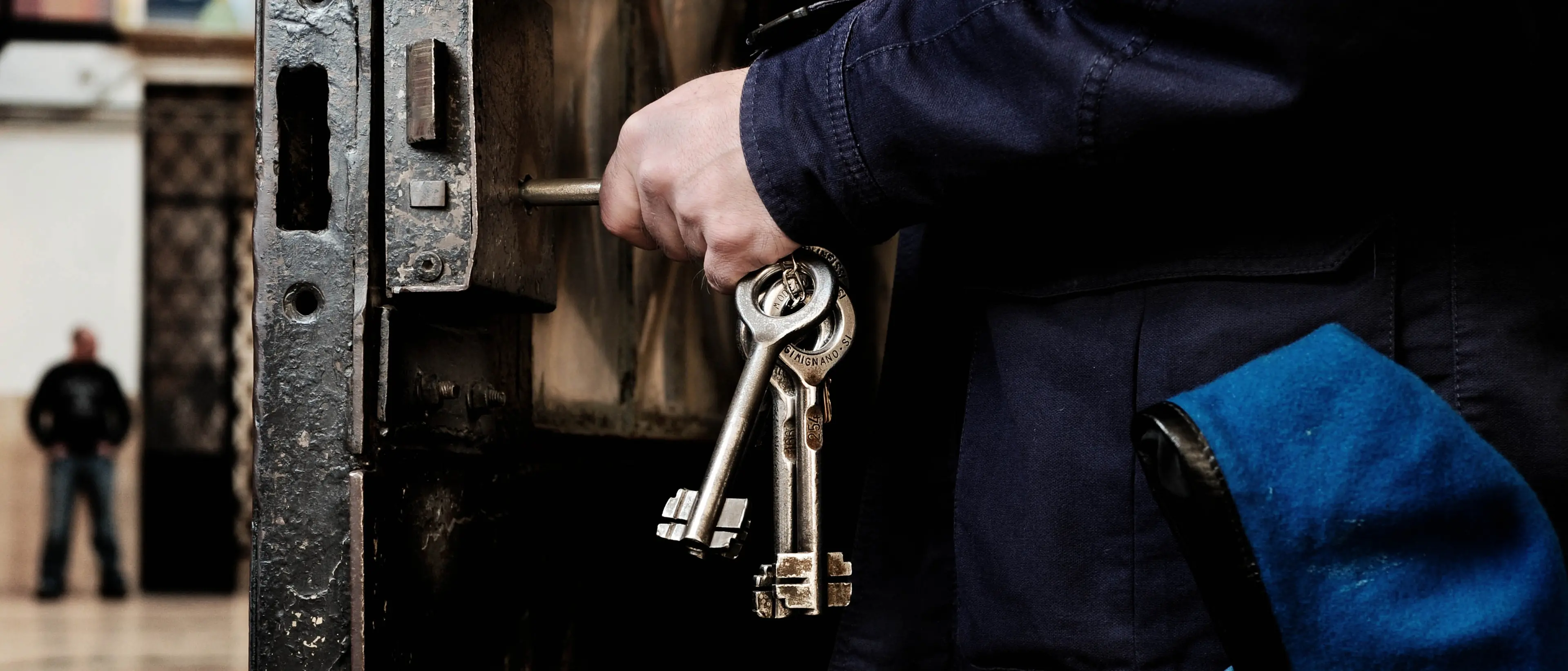 Cosenza, quando un mafioso collabora per paura di essere ucciso