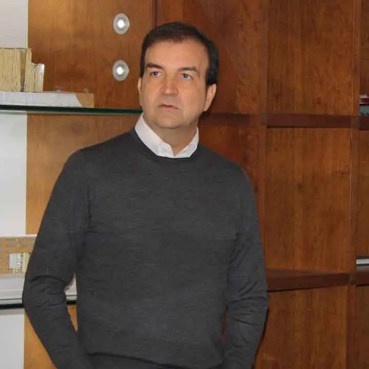 Occhiuto: «Cosenza riportata nell'anonimato. Unico obiettivo cancellare le cose belle»