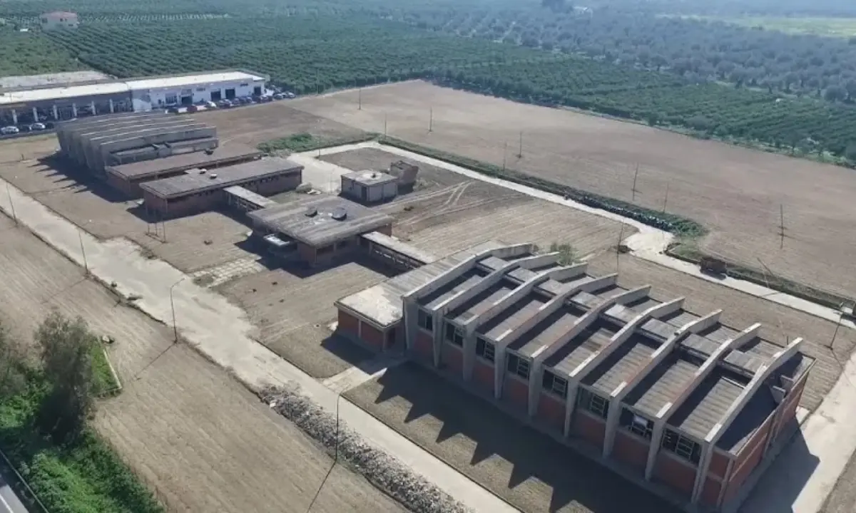 Corigliano Rossano, Palazzetto dello Sport: si aprono spiragli dopo l’inchiesta di LacTv