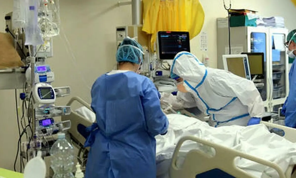 Covid, i 4 posti letto di Terapia Intensiva a Paola sono costati quasi 400mila euro