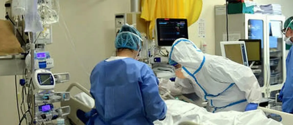 Covid, i 4 posti letto di Terapia Intensiva a Paola sono costati quasi 400mila euro