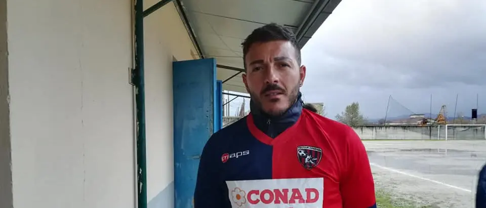 Brutium Cosenza, due innesti dal mercato: presi Bright e Buongiorno