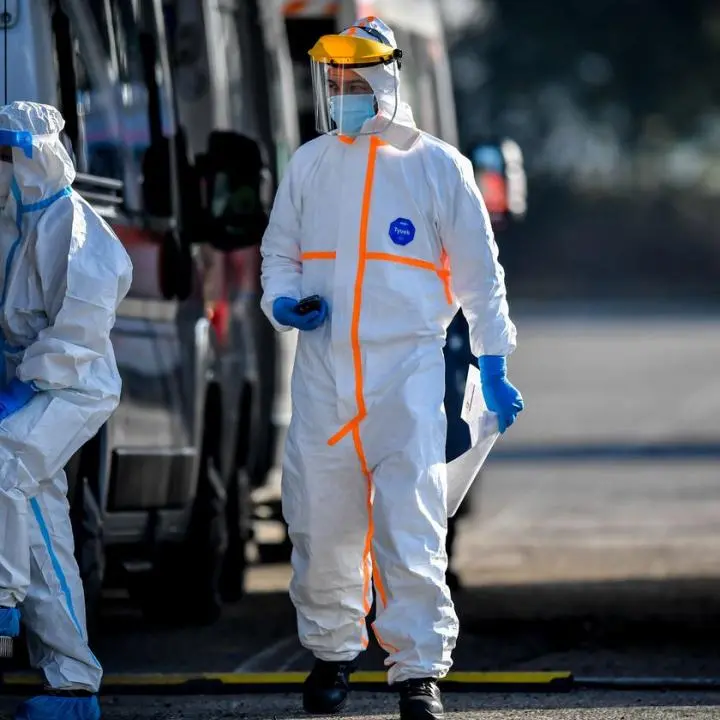 Covid Italia, bollettino del 10 dicembre: oltre 20mila contagi con 118 morti