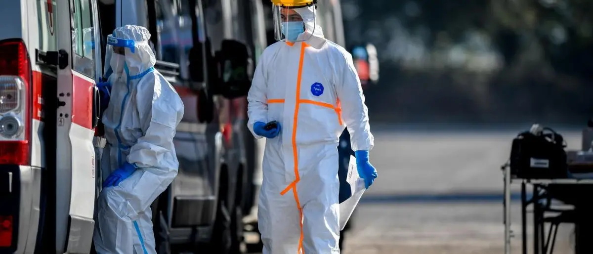 Covid Italia, bollettino del 10 dicembre: oltre 20mila contagi con 118 morti