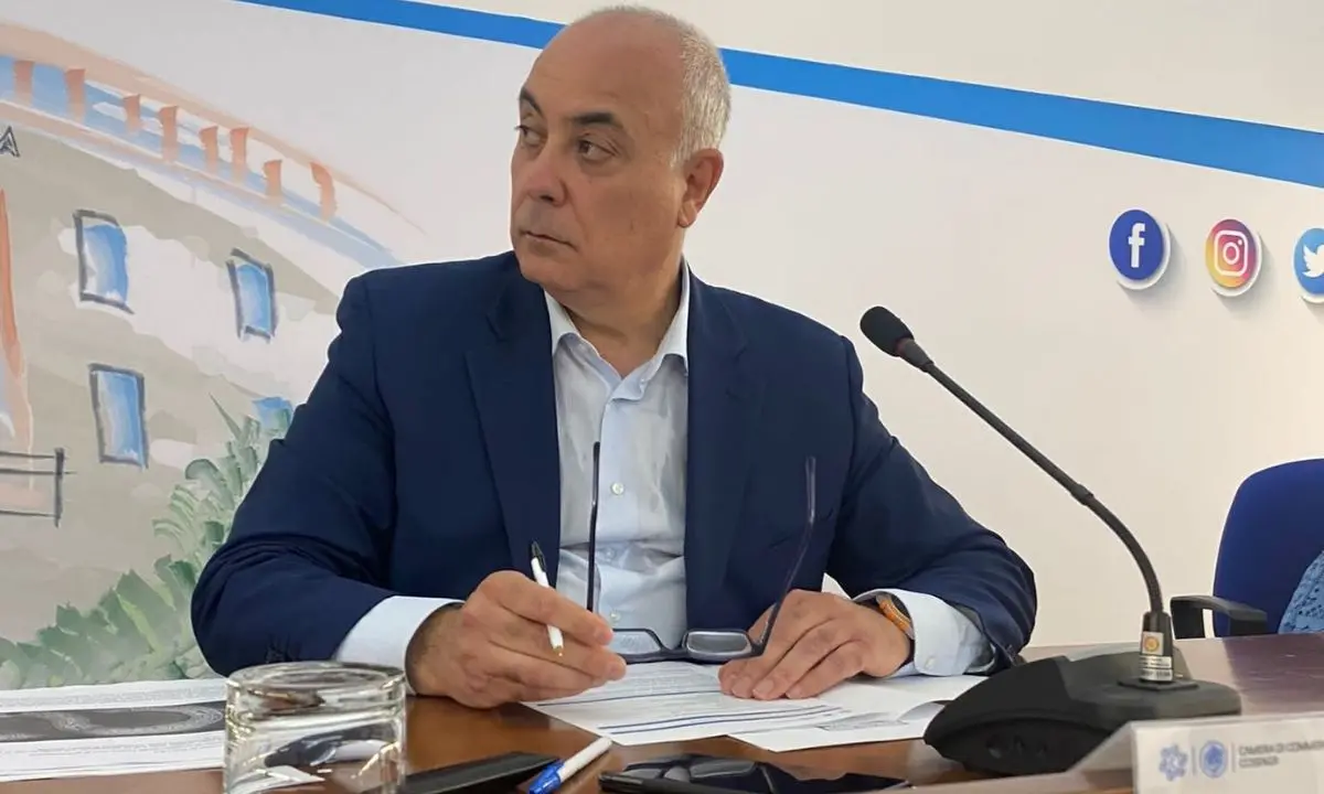 La Camera di Commercio di Cosenza al fianco delle imprese del territorio