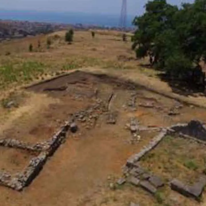 Laino Borgo, si torna a scavare a Santa Gada alla ricerca di nuove perle archeologiche
