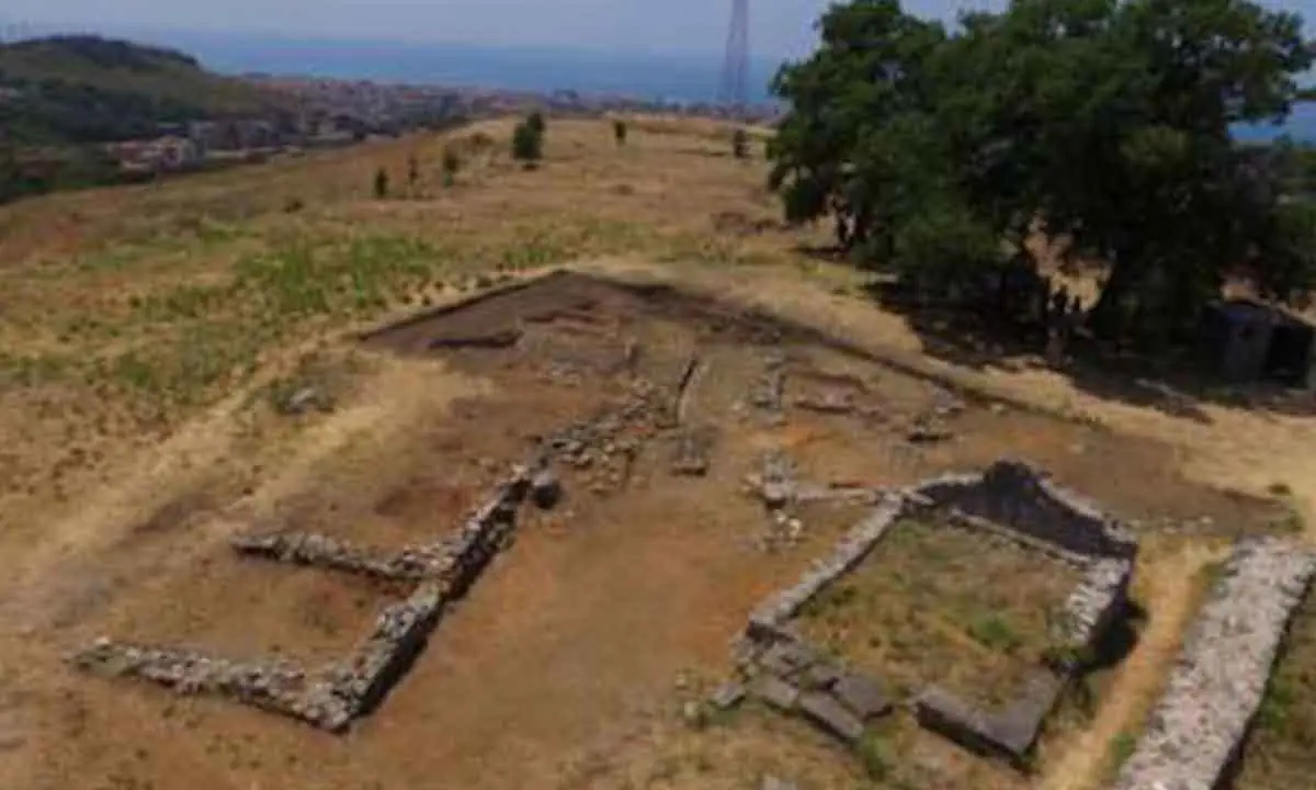 Laino Borgo, si torna a scavare a Santa Gada alla ricerca di nuove perle archeologiche