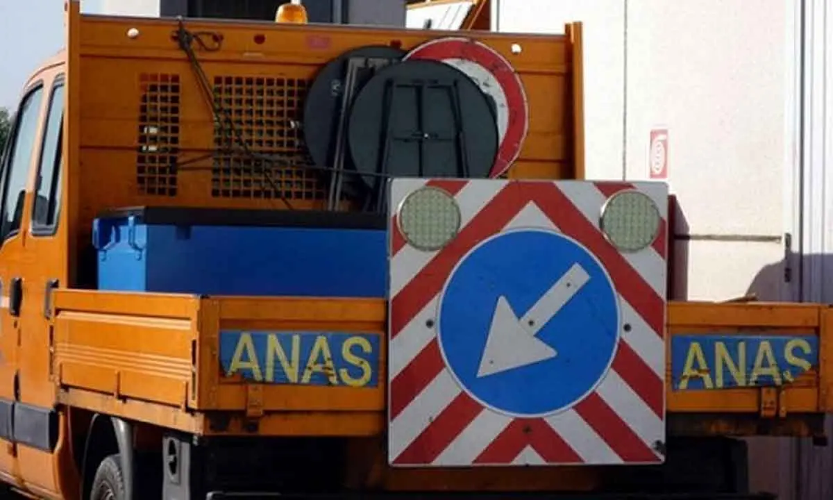 A2 del Mediterraneo, limitazioni al traffico ad Altilia Grimaldi: ecco perché