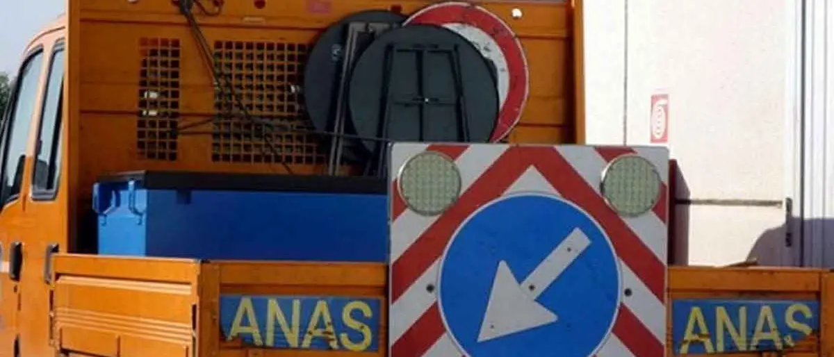 Incidente vicino lo svincolo di Cosenza Nord, riaperta l'A2 del Mediterraneo