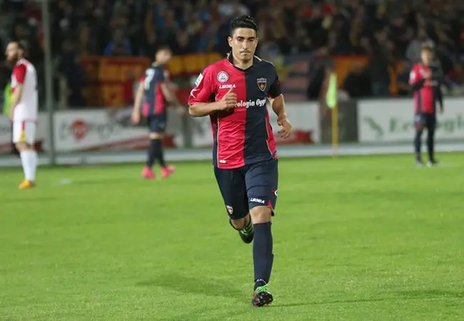 Cosenza, salgono le quotazioni del 4-4-2. E Criaco insidia Fiordilino