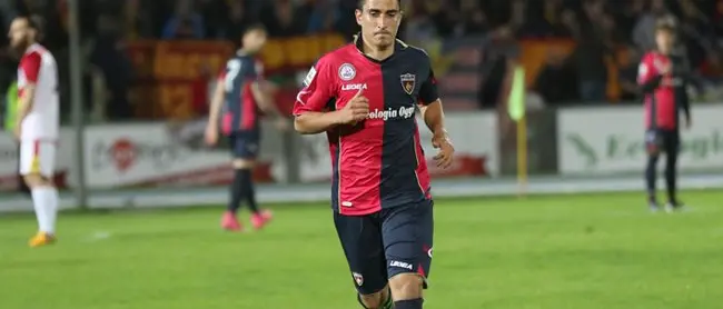 Cosenza, salgono le quotazioni del 4-4-2. E Criaco insidia Fiordilino