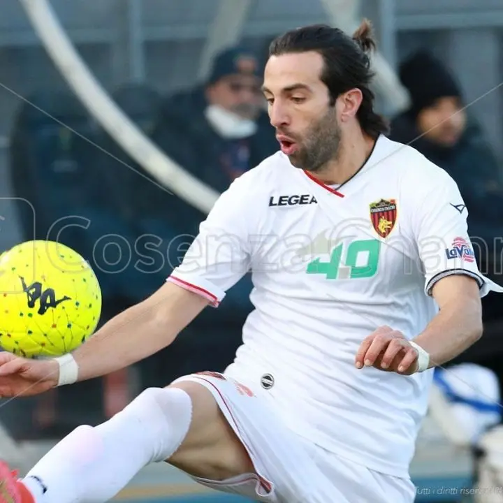 L'agente di Corsi: «Angelo ha un desiderio. Dal Cosenza varie proposte»