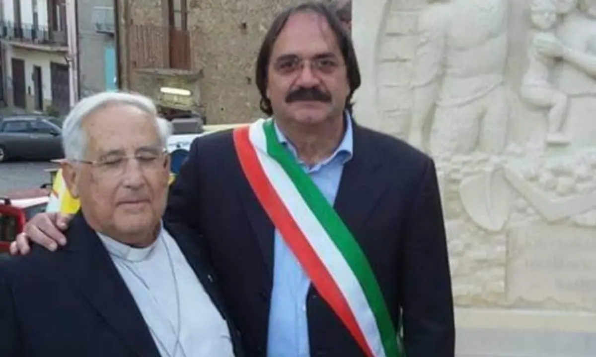 San Sosti in lutto: è morto il rettore del Santuario della Madonna del Pettoruto
