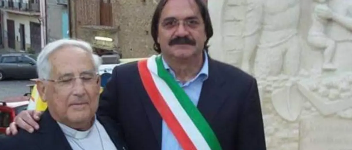 San Sosti in lutto: è morto il rettore del Santuario della Madonna del Pettoruto