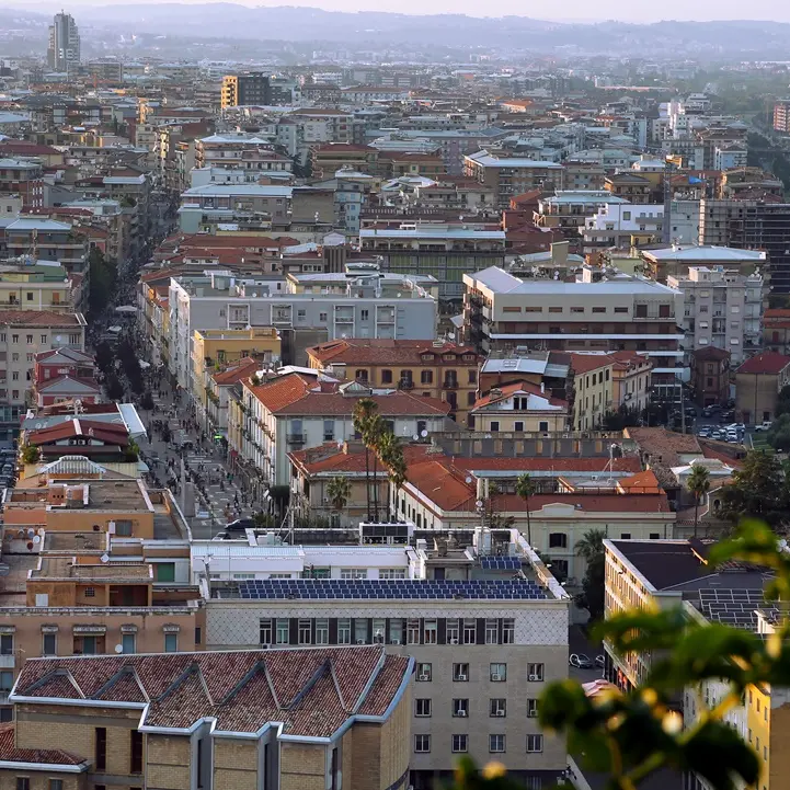 L'intervento | Coordinamento Diritto alla città: «Basta sventrare Cosenza, scendiamo in piazza»