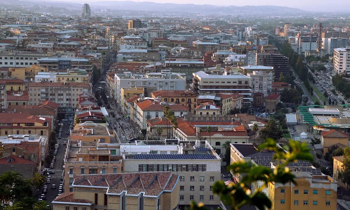 L'intervento | «Città Unica, ci ispiri uno spirito costituente e non di parte»