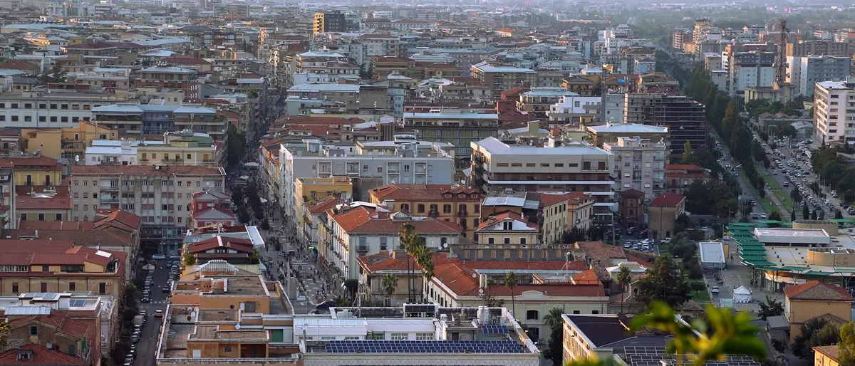 L'intervento | «Città Unica, ci ispiri uno spirito costituente e non di parte»