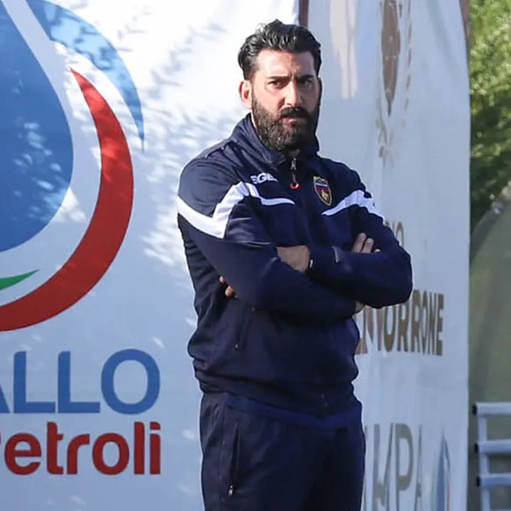 Guarascio tenta l'Occhiuzzi 2.0: Nicola Belmonte ad un passo dalla panchina del Cosenza