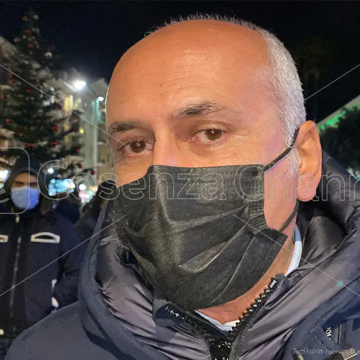 Vertenza ADISS, Franz Caruso: «Salvaguardare i posti di lavoro»