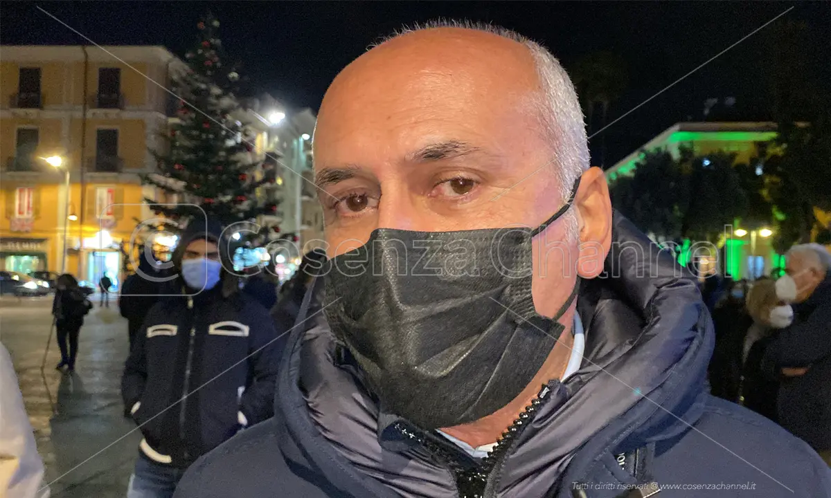 Vertenza ADISS, Franz Caruso: «Salvaguardare i posti di lavoro»