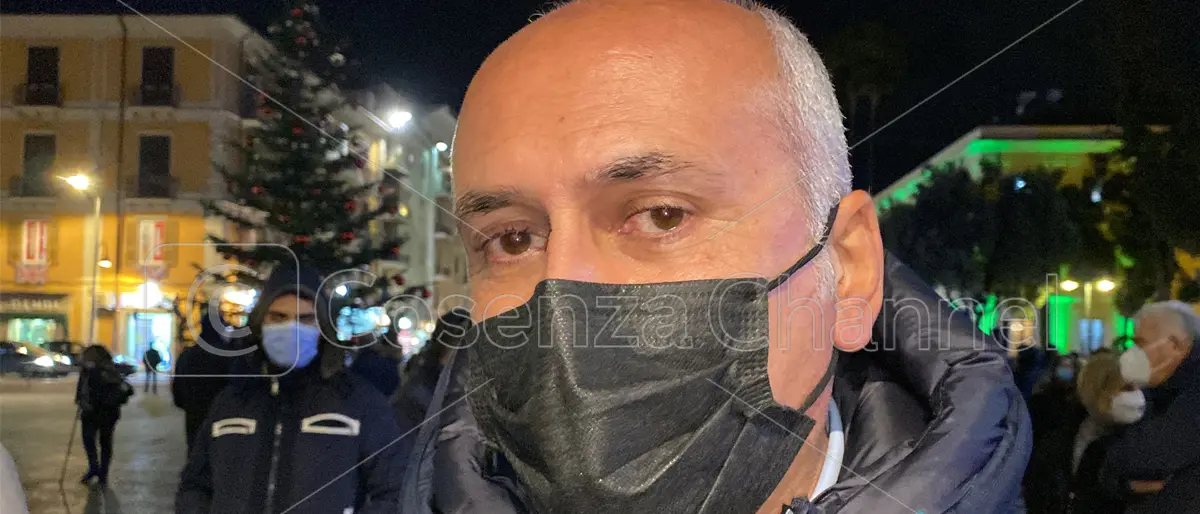 Vertenza ADISS, Franz Caruso: «Salvaguardare i posti di lavoro»