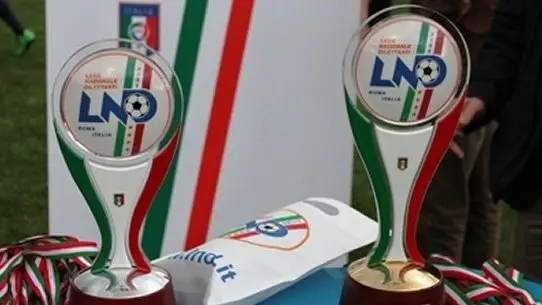 Coppa Calabria: il tabellone ed il calendario della competizione