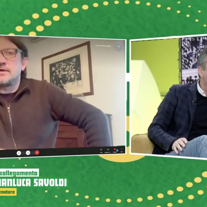 Savoldi: «Cosenza, perplesso per esonero Zaffaroni. Ci vuole equilibrio»