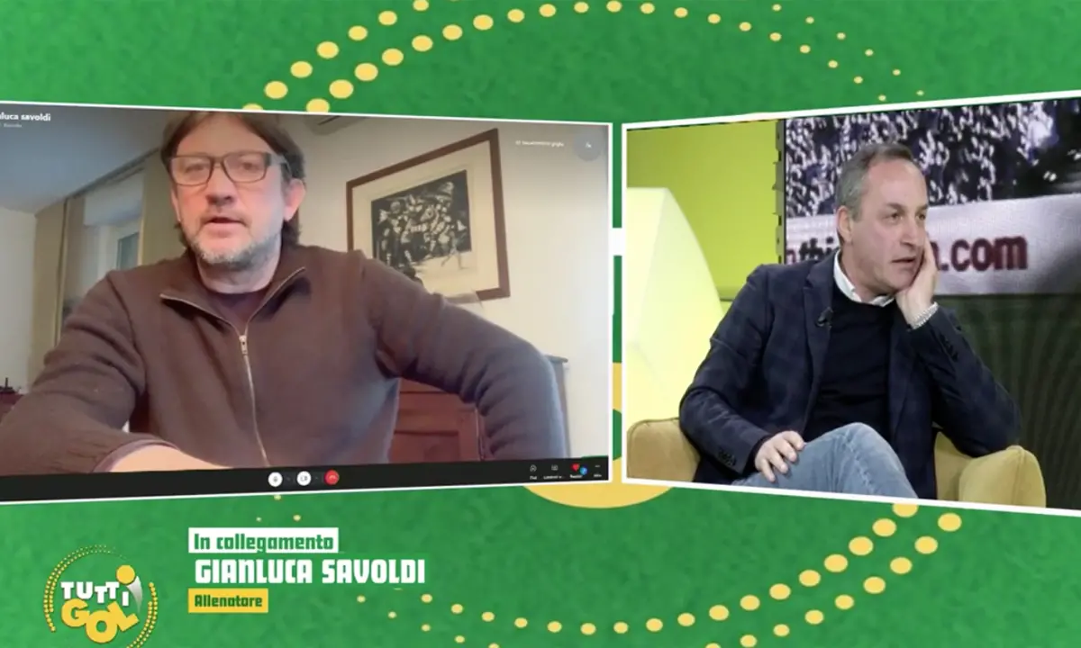 Savoldi: «Cosenza, perplesso per esonero Zaffaroni. Ci vuole equilibrio»