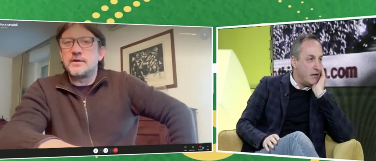 Savoldi: «Cosenza, perplesso per esonero Zaffaroni. Ci vuole equilibrio»