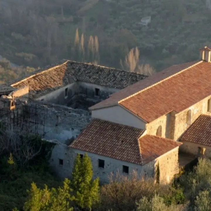 Saracena, approvato il progetto per il recupero dell'ex convento dei Cappuccini
