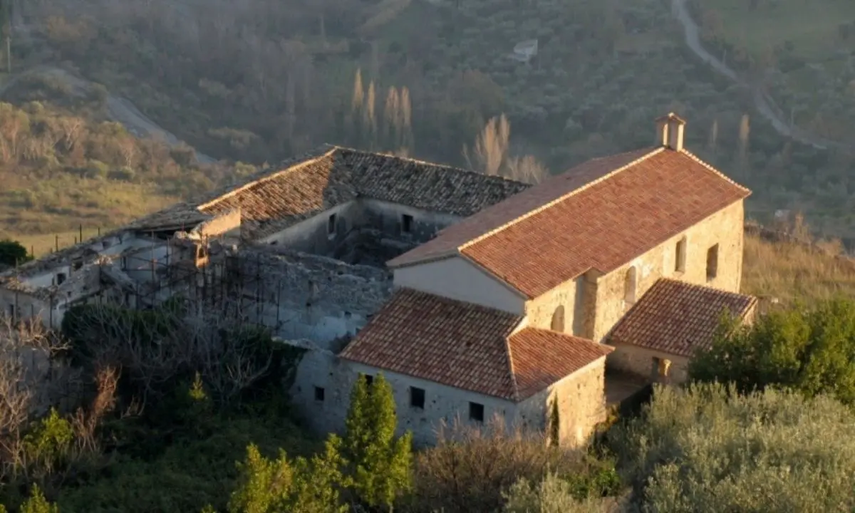 Saracena, approvato il progetto per il recupero dell'ex convento dei Cappuccini