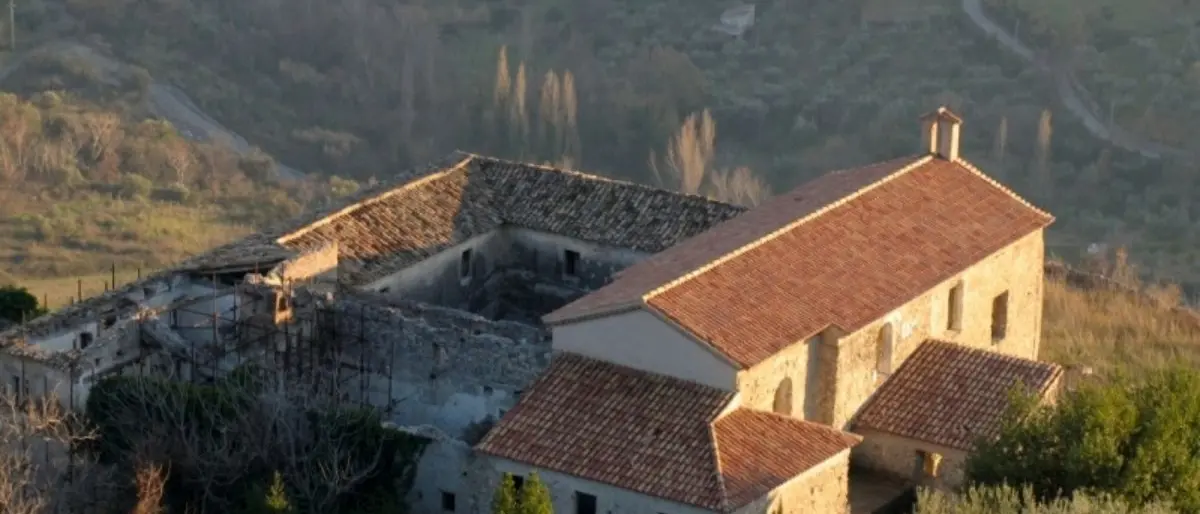 Saracena, approvato il progetto per il recupero dell'ex convento dei Cappuccini