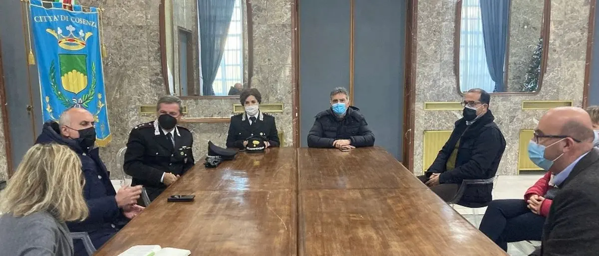 Cosenza entrerà presto a far parte del progetto \"Un albero per il futuro\"