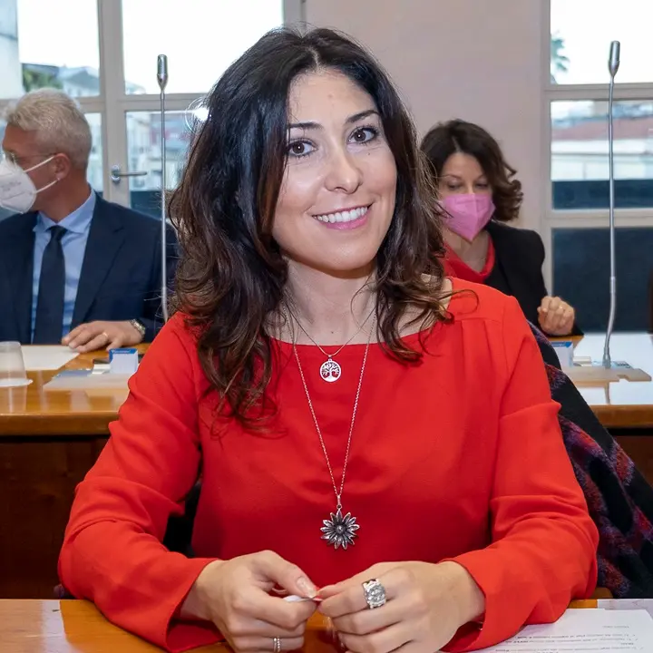 «Domenica voterò cinque Sì per avere una giustizia più giusta»