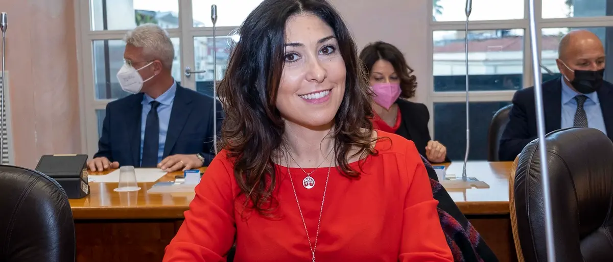 Chiara Penna: «Anche la Casa Circondariale di Cosenza nei Patti per la lettura»