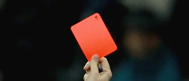 Giudice Sportivo: le decisioni in Eccellenza, Promozione e 1^ Categoria