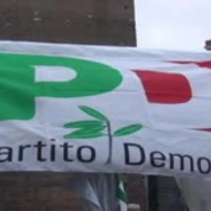 Pd, la denuncia: «Inserita a mia insaputa nelle liste di Maria Locanto»