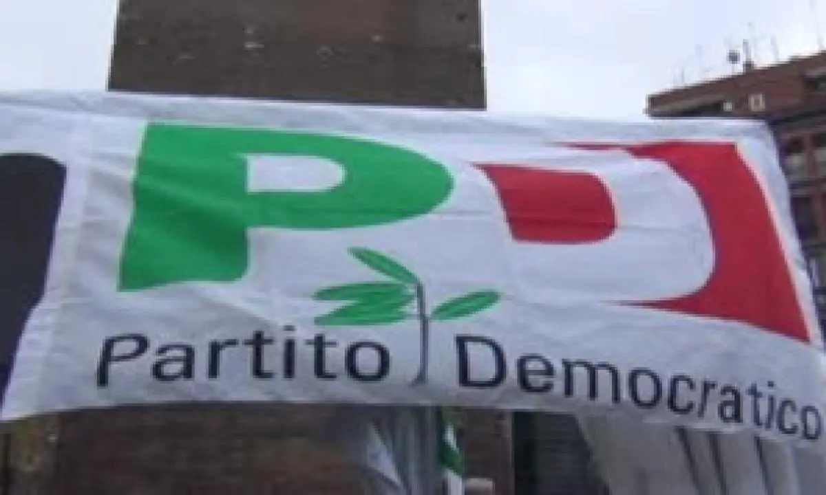 Pd Cosenza, al via il Congresso provinciale e quelli dei circoli: le date
