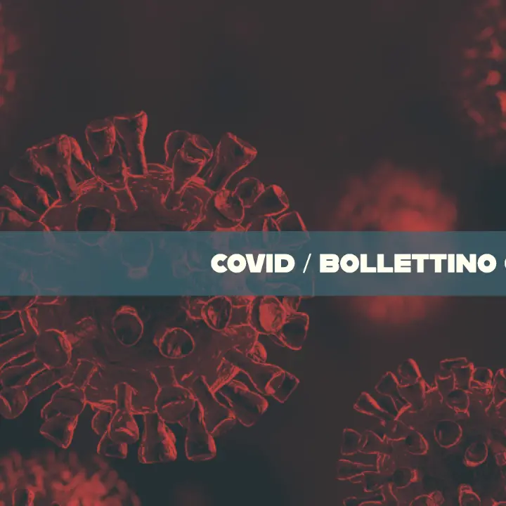 Covid Cosenza, 80 contagi e un decesso. In Calabria 2.381 casi: positività al 18,52%