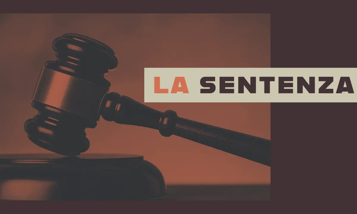 Processo \"Factotum\", 11 condanne e 5 assoluzioni. Ecco la sentenza emessa a Cosenza