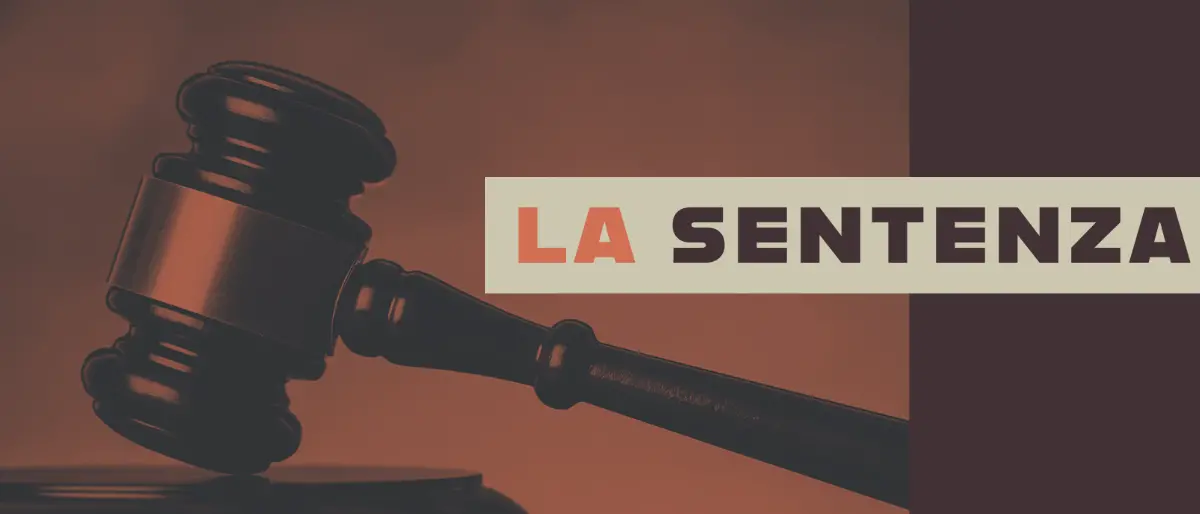 Processo \"Dogs”, spaccio di droga a Cosenza: cinque condannati