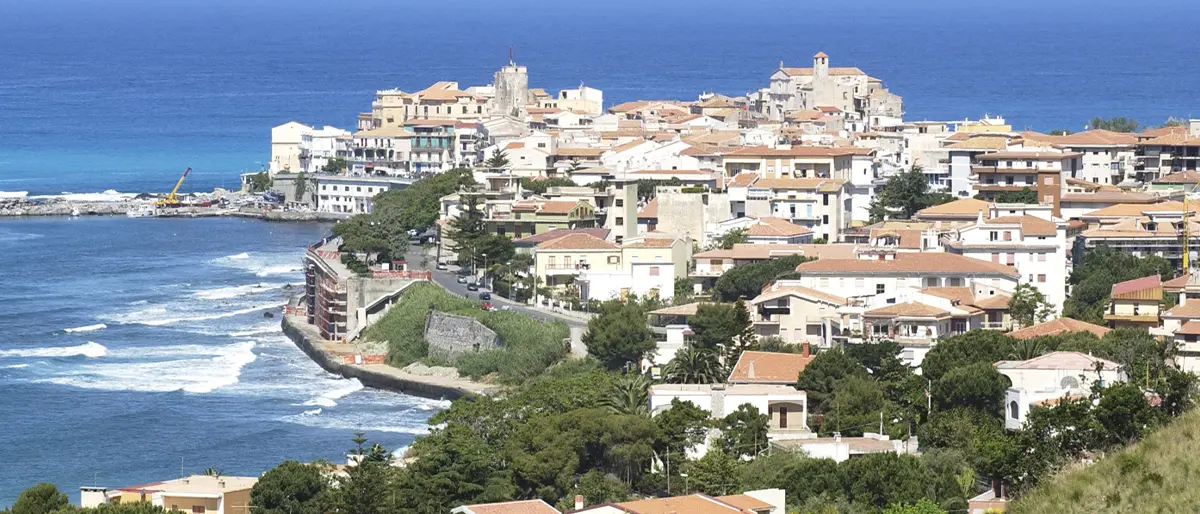 Diamante is Christmas, fitto calendario di eventi nella perla del Tirreno